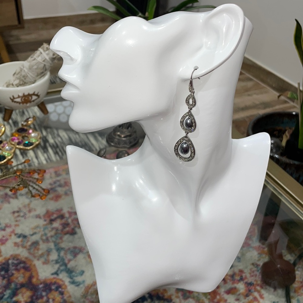 Cocktail Earrings